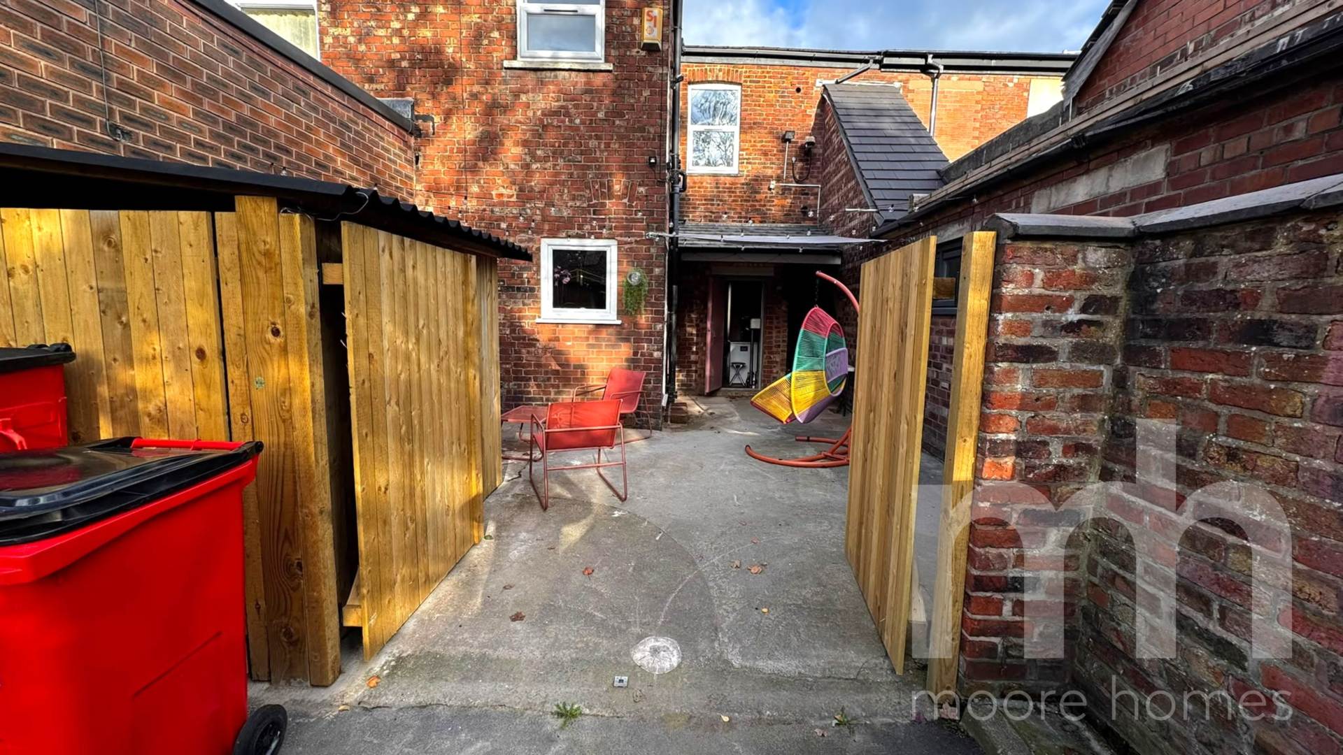 BUXTON ROAD, Stockport, SK2 6NB, Image 17