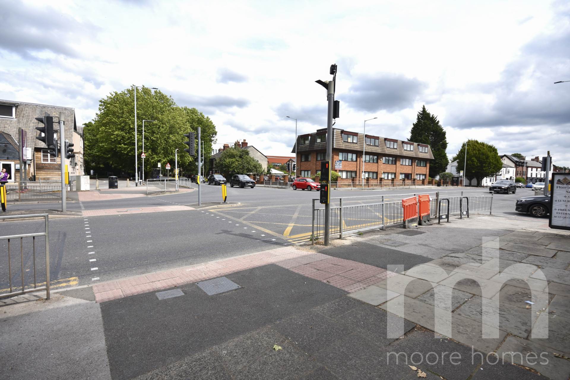 BUXTON ROAD, Stockport, SK2 6NB, Image 18