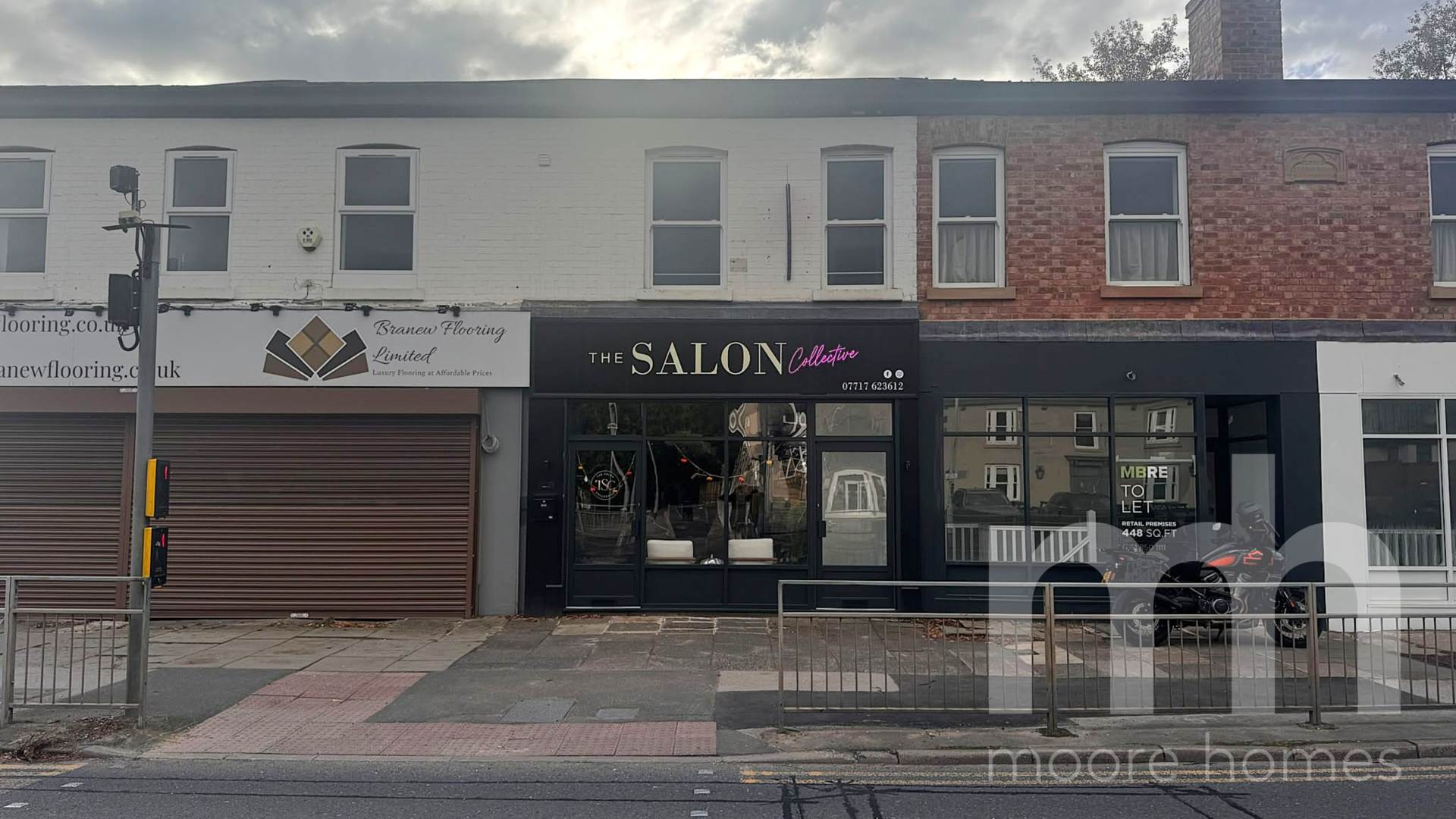 BUXTON ROAD, Stockport, SK2 6NB, Image 19
