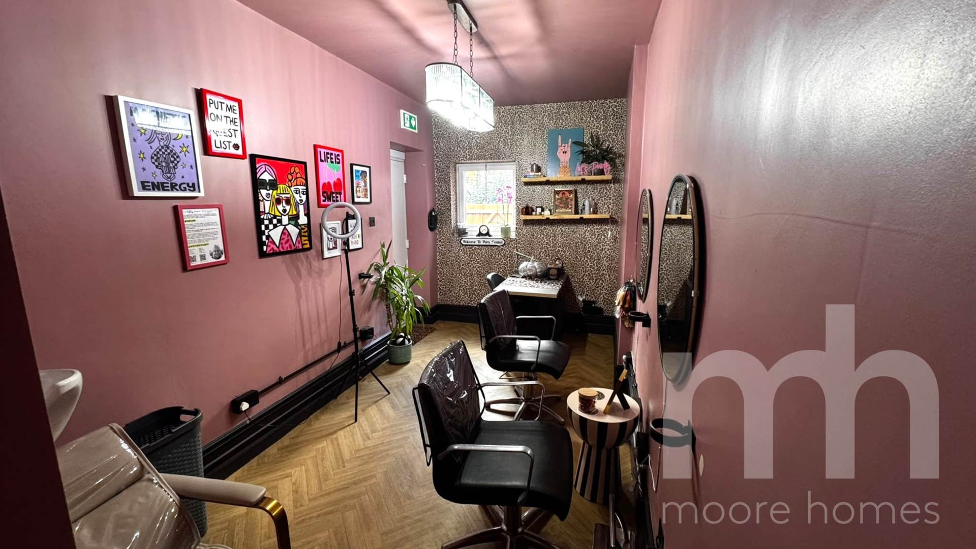 BUXTON ROAD, Stockport, SK2 6NB, Image 5