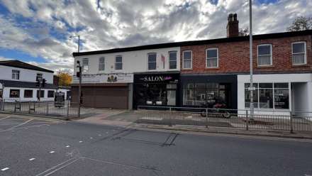 BUXTON ROAD, Stockport, SK2 6NB