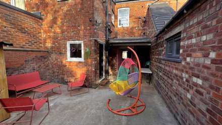 BUXTON ROAD, Stockport, SK2 6NB, Image 16