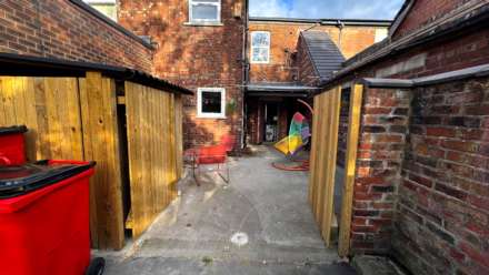 BUXTON ROAD, Stockport, SK2 6NB, Image 17