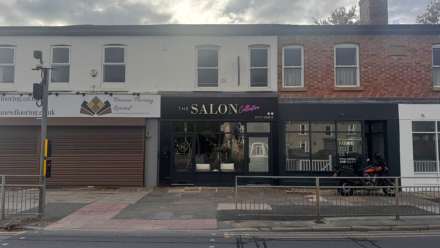 BUXTON ROAD, Stockport, SK2 6NB, Image 19