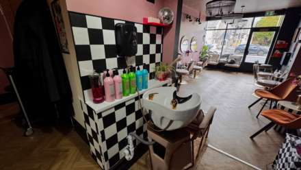 BUXTON ROAD, Stockport, SK2 6NB, Image 6