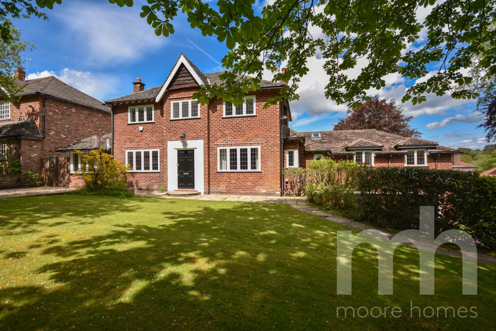 BROADWALK, Prestbury, SK10 4BR, Image 1