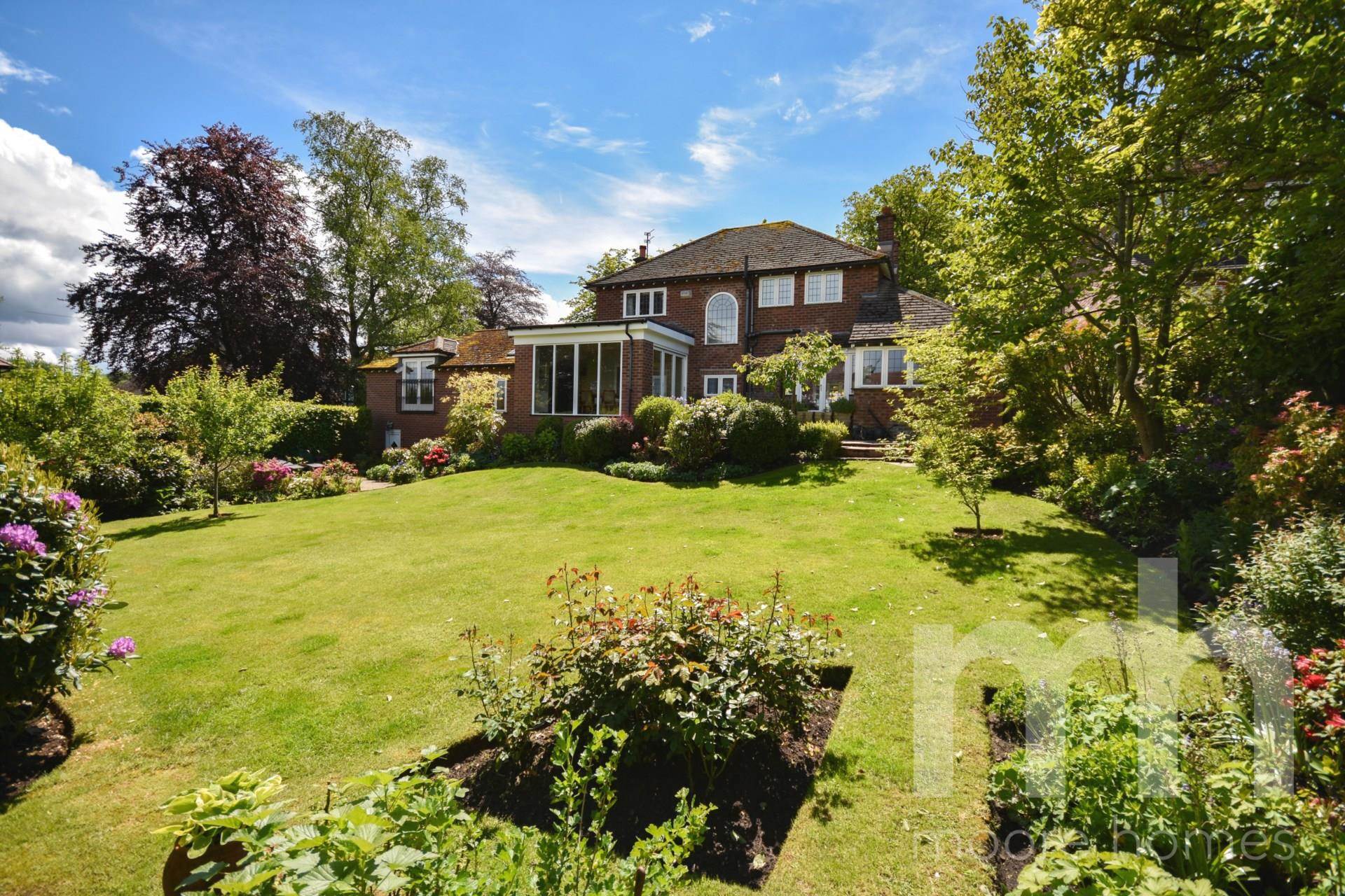 BROADWALK, Prestbury, SK10 4BR, Image 4