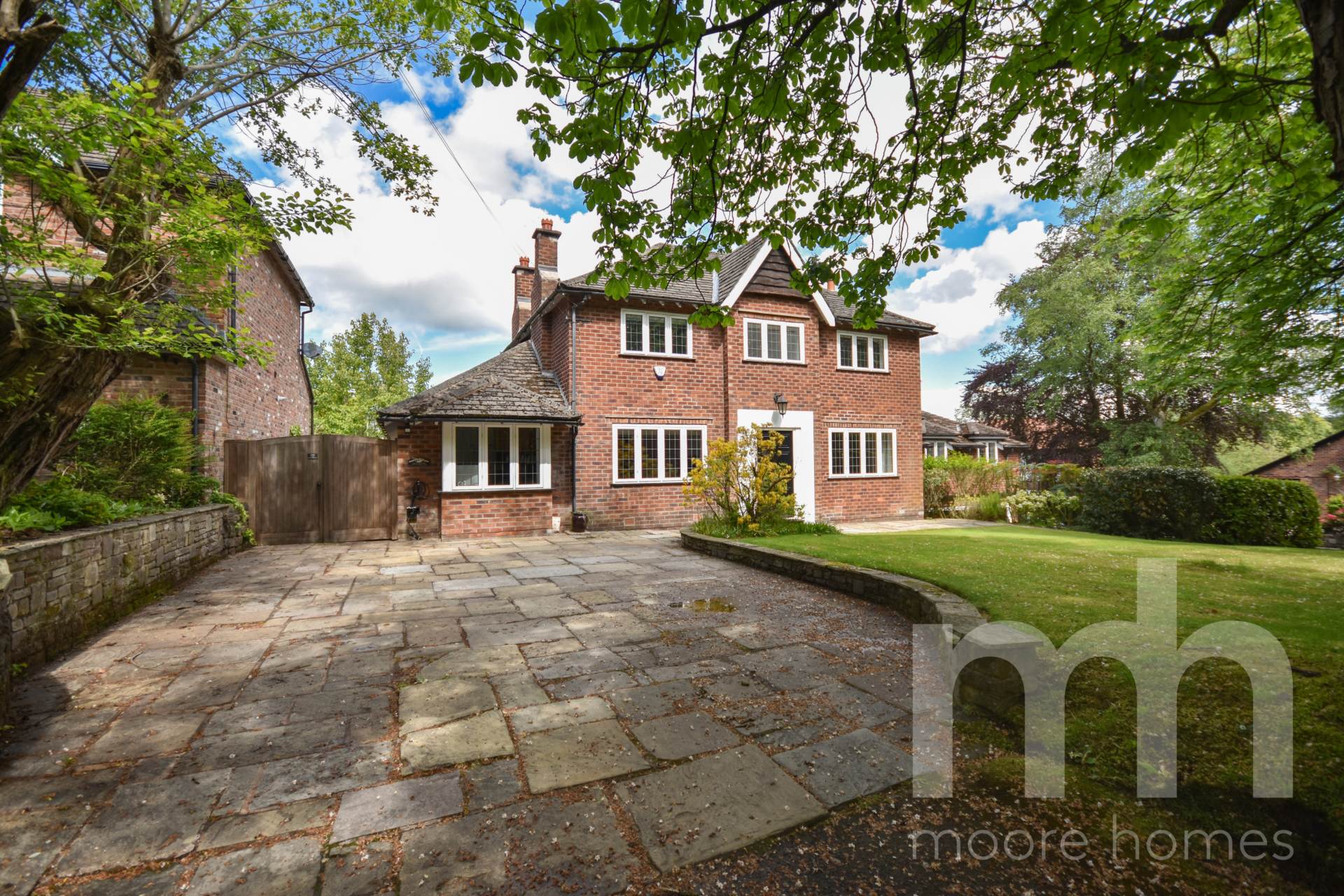 BROADWALK, Prestbury, SK10 4BR, Image 5