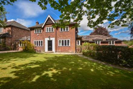 Property For Sale Broadwalk, Prestbury, Macclesfield