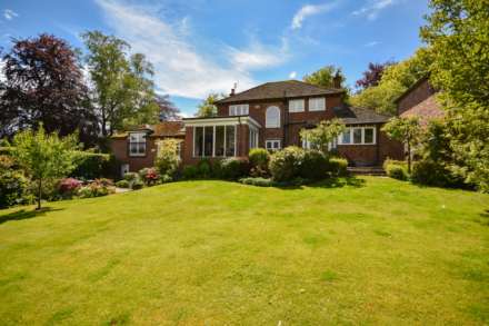 BROADWALK, Prestbury, SK10 4BR, Image 31