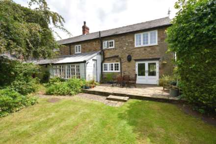 Property For Sale Towers Road, Poynton, Stockport