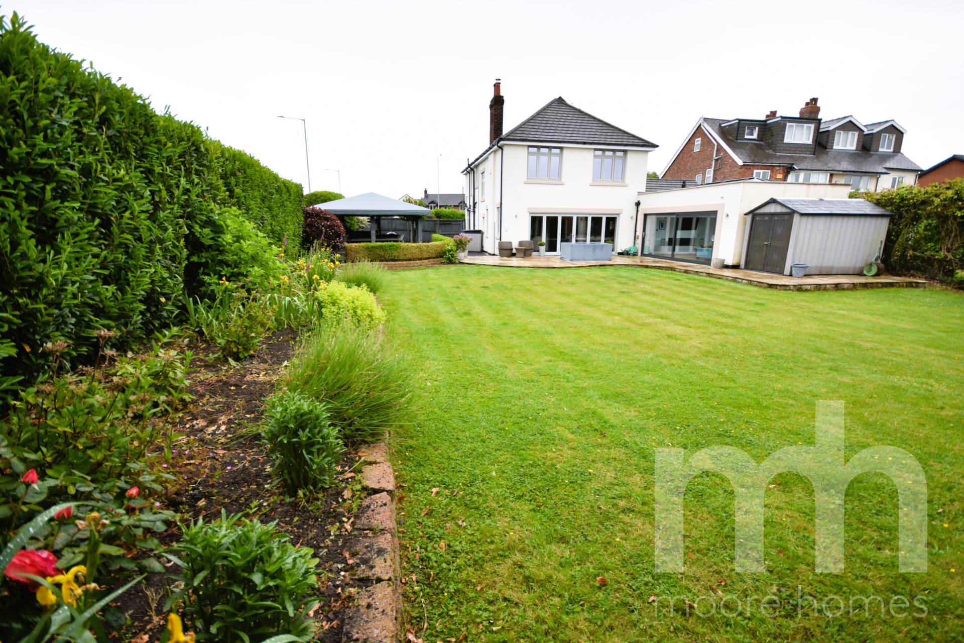 CHESTER ROAD, Hazel Grove, SK7 6EN, Image 2