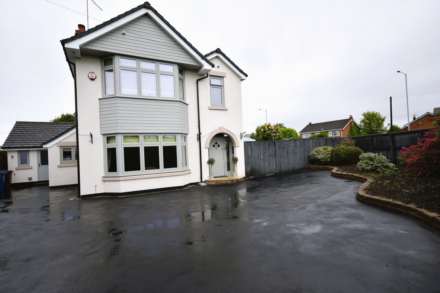 CHESTER ROAD, Hazel Grove, SK7 6EN
