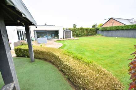 CHESTER ROAD, Hazel Grove, SK7 6EN, Image 25