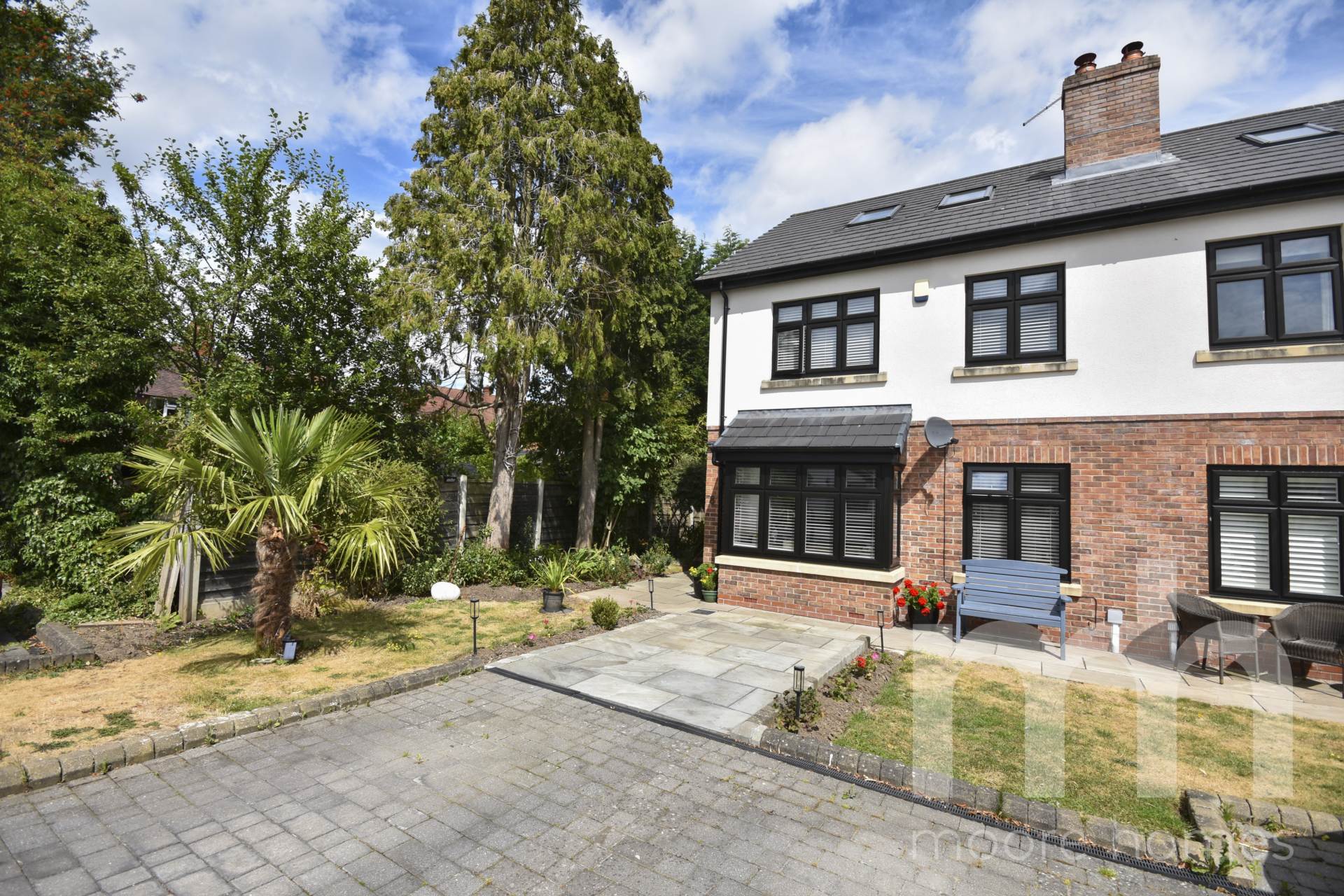 LYME VIEW PLACE, Poynton, SK12 1AB, Image 1