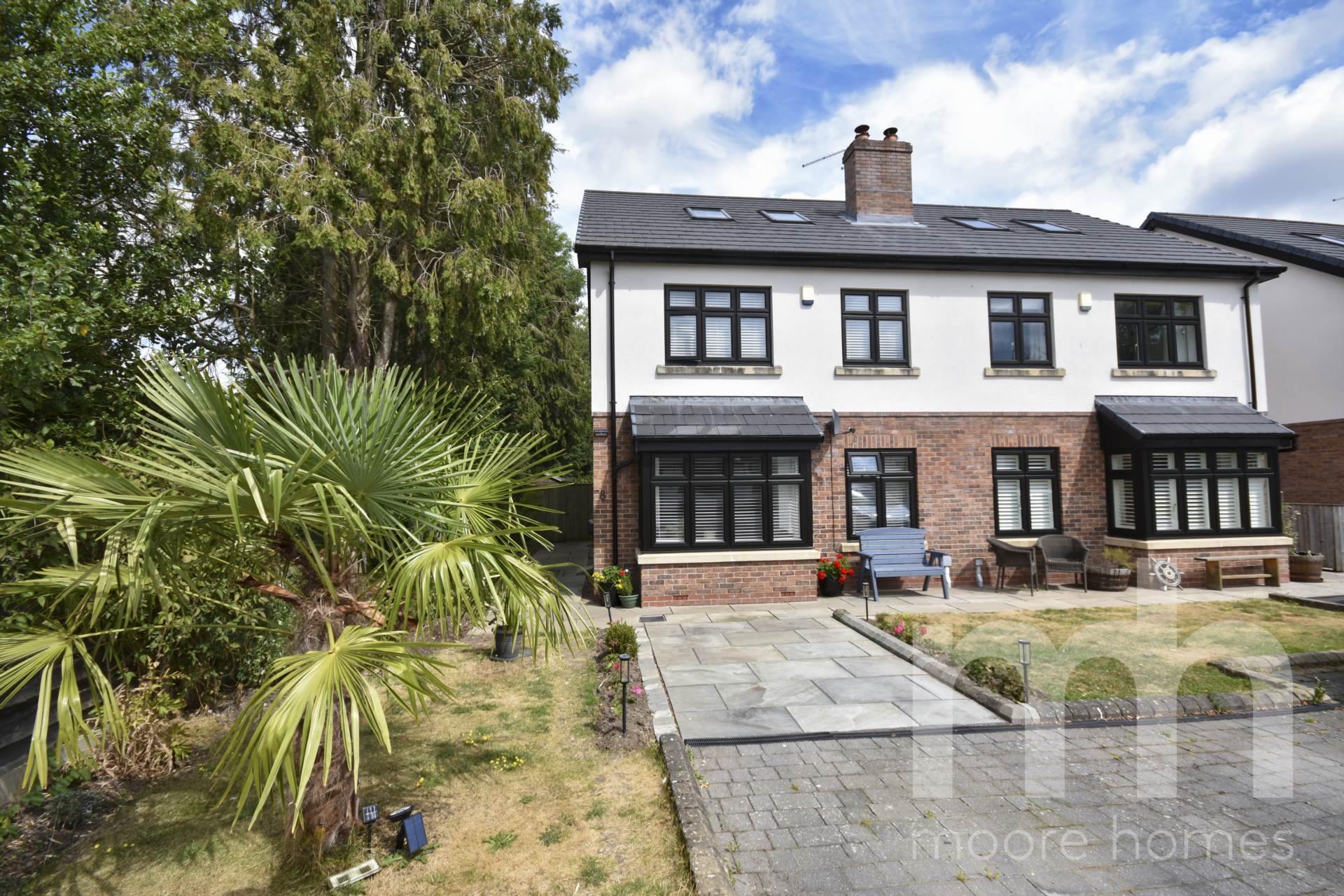 LYME VIEW PLACE, Poynton, SK12 1AB, Image 22