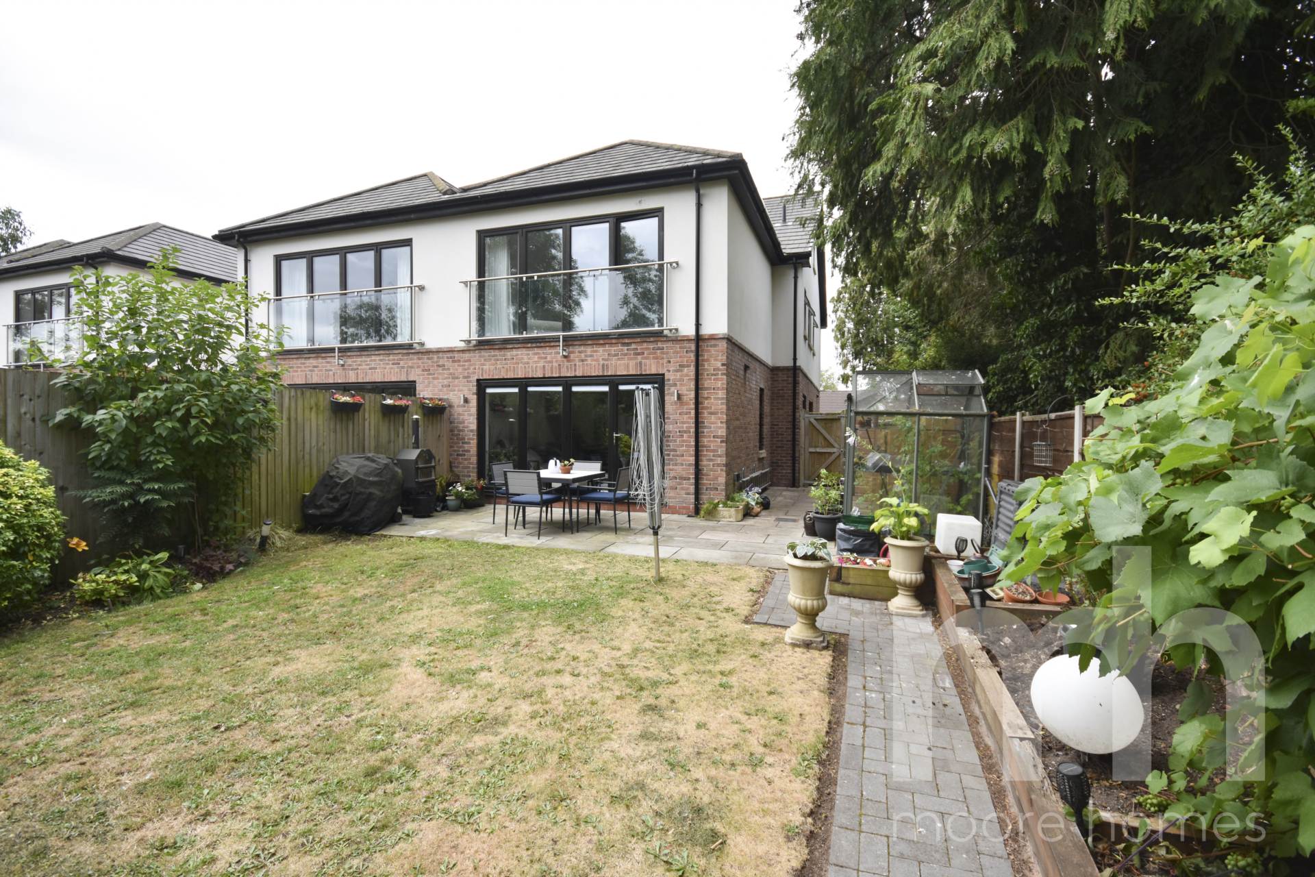 LYME VIEW PLACE, Poynton, SK12 1AB, Image 4