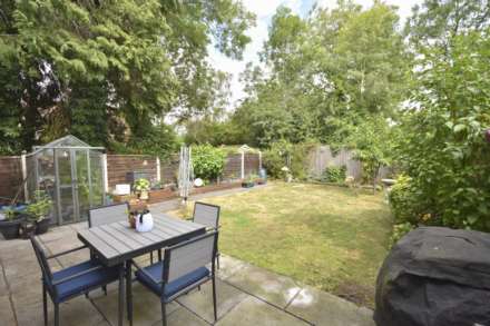 LYME VIEW PLACE, Poynton, SK12 1AB, Image 19