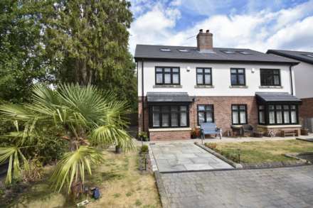LYME VIEW PLACE, Poynton, SK12 1AB, Image 22