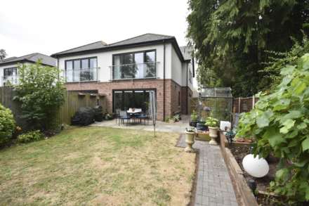 LYME VIEW PLACE, Poynton, SK12 1AB, Image 4