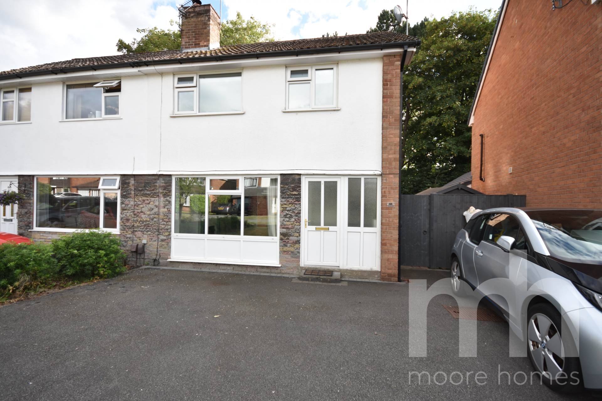PARKLANDS Way, Poynton, Image 1