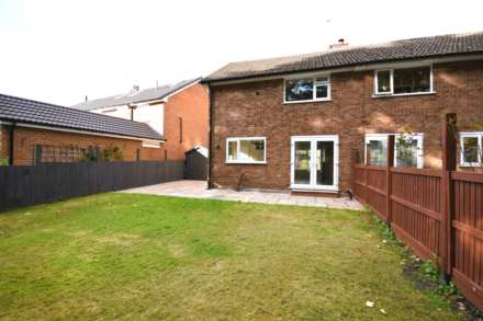 PARKLANDS Way, Poynton, Image 14