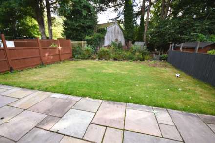 PARKLANDS Way, Poynton, Image 2
