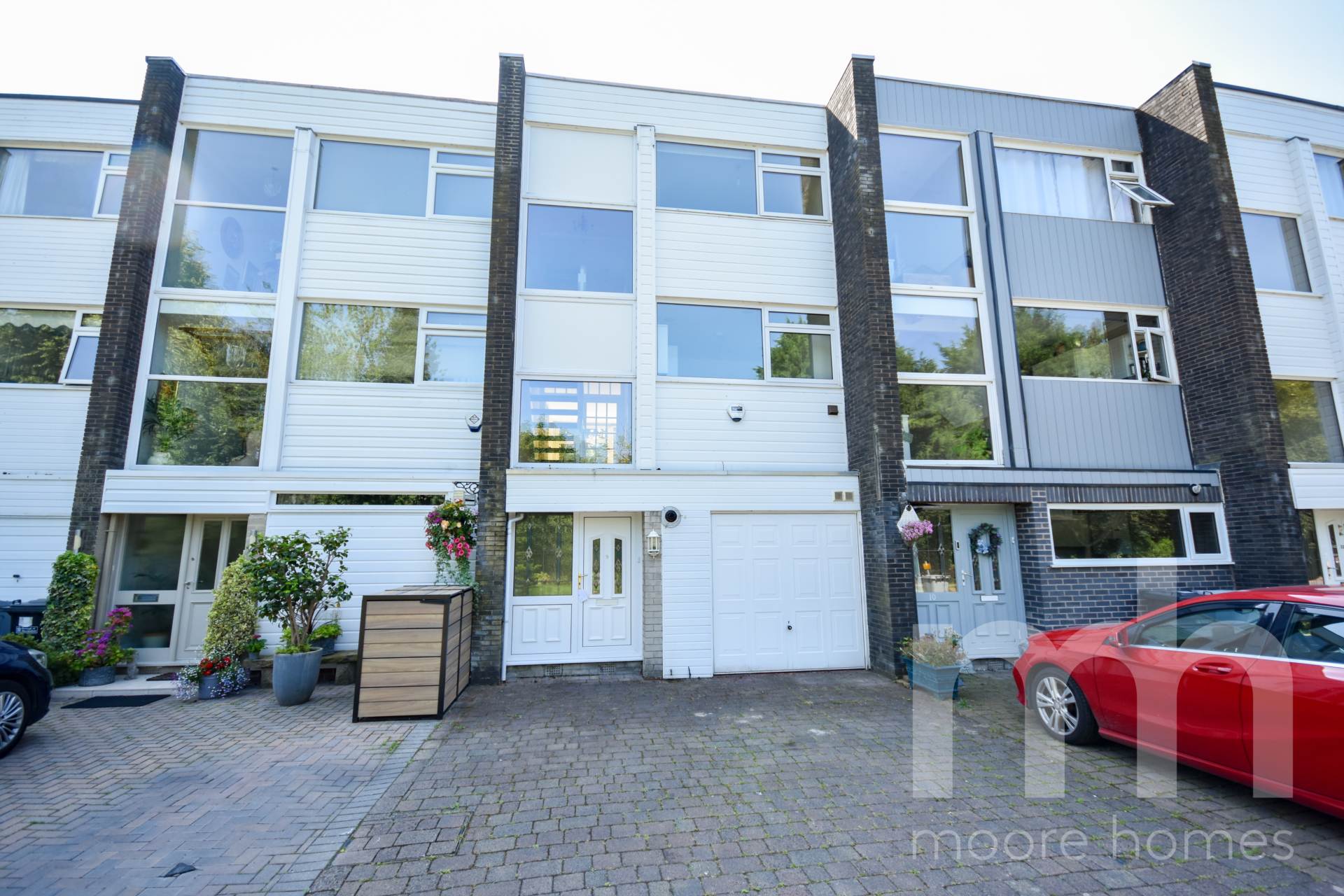 BOLLIN MEWS, Prestbury, SK10 4DP, Image 1
