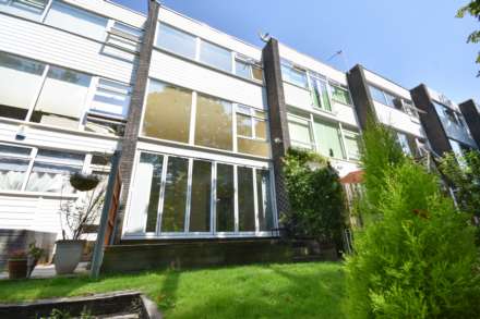 BOLLIN MEWS, Prestbury, SK10 4DP, Image 4