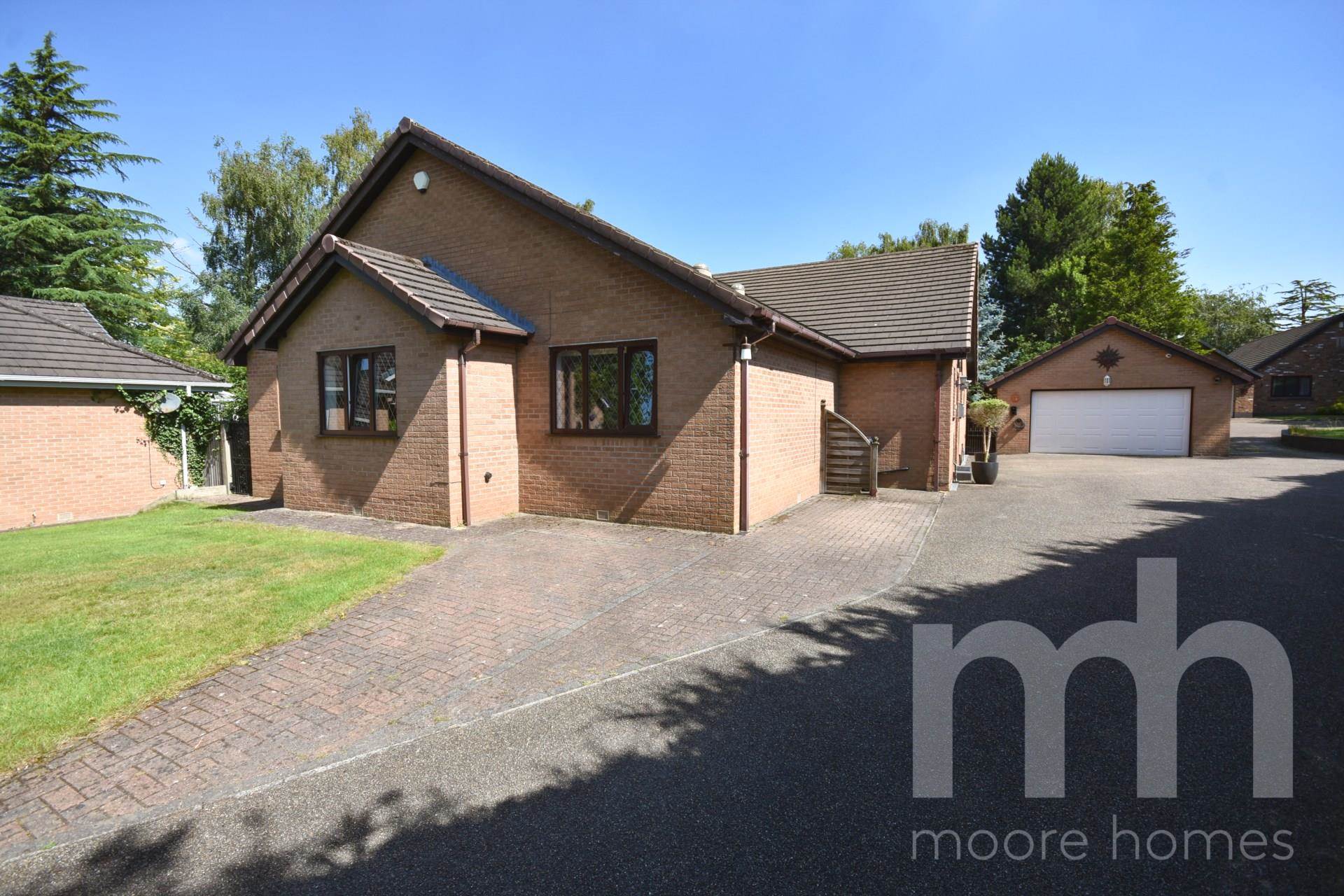 ANGLESEY WATER, Poynton, SK12 1LJ, Image 1
