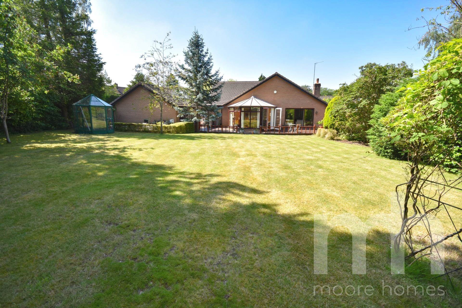 ANGLESEY WATER, Poynton, SK12 1LJ, Image 2