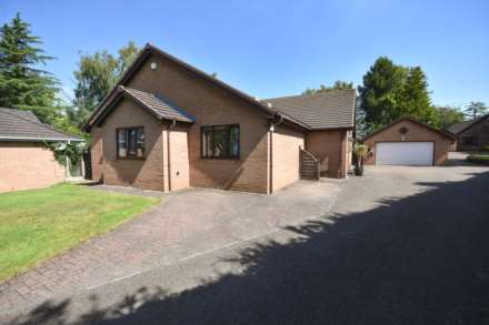 ANGLESEY WATER, Poynton, SK12 1LJ, Image 1