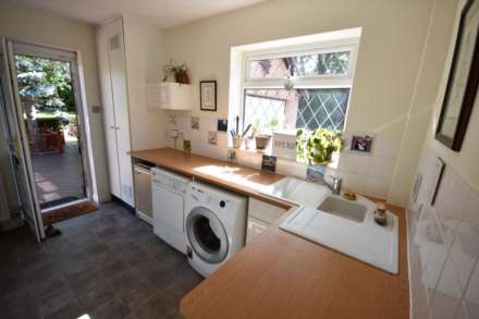 ANGLESEY WATER, Poynton, SK12 1LJ, Image 13