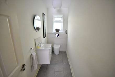 ANGLESEY WATER, Poynton, SK12 1LJ, Image 14