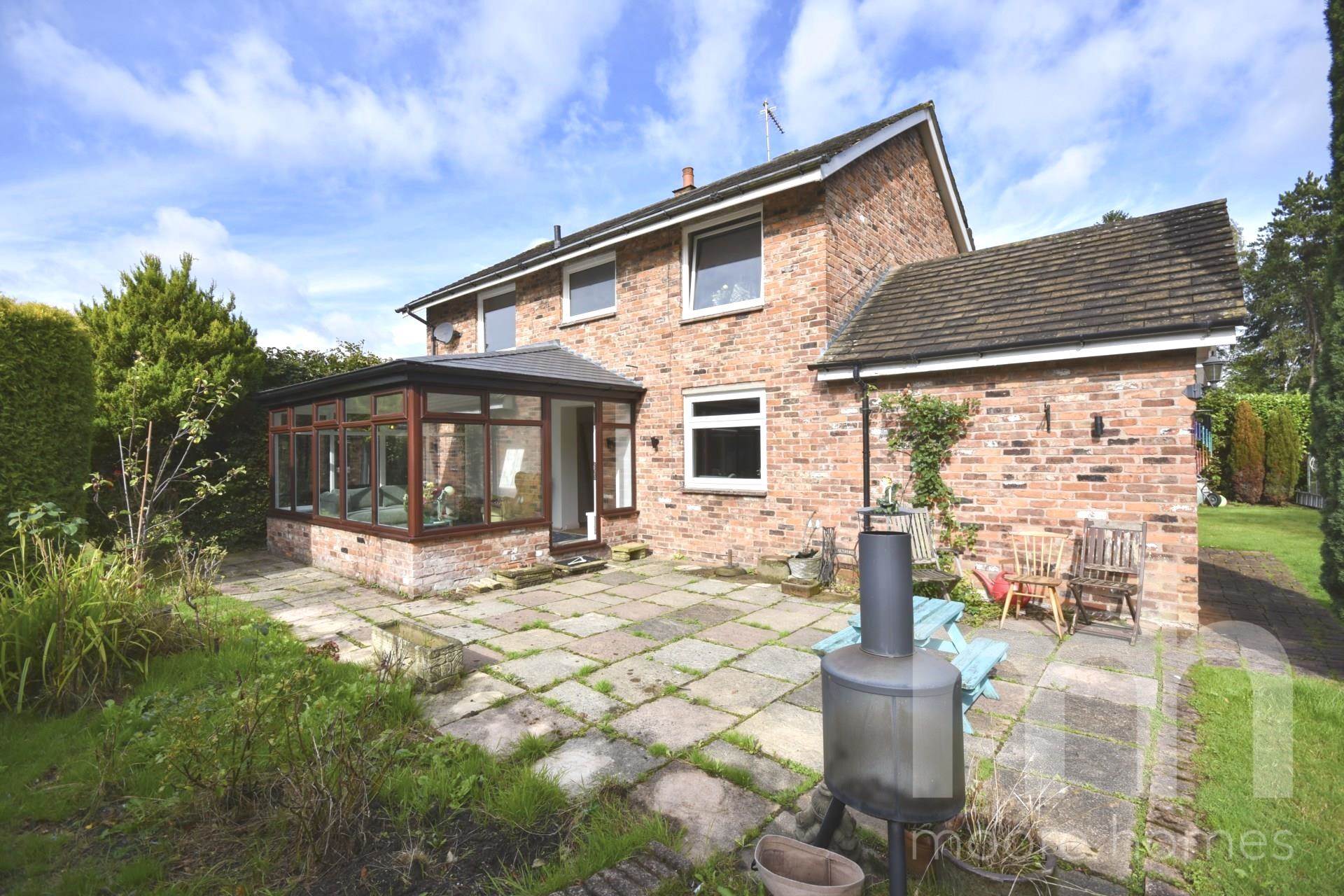 REDBROOK WAY, Adlington, SK10 4NF, Image 18