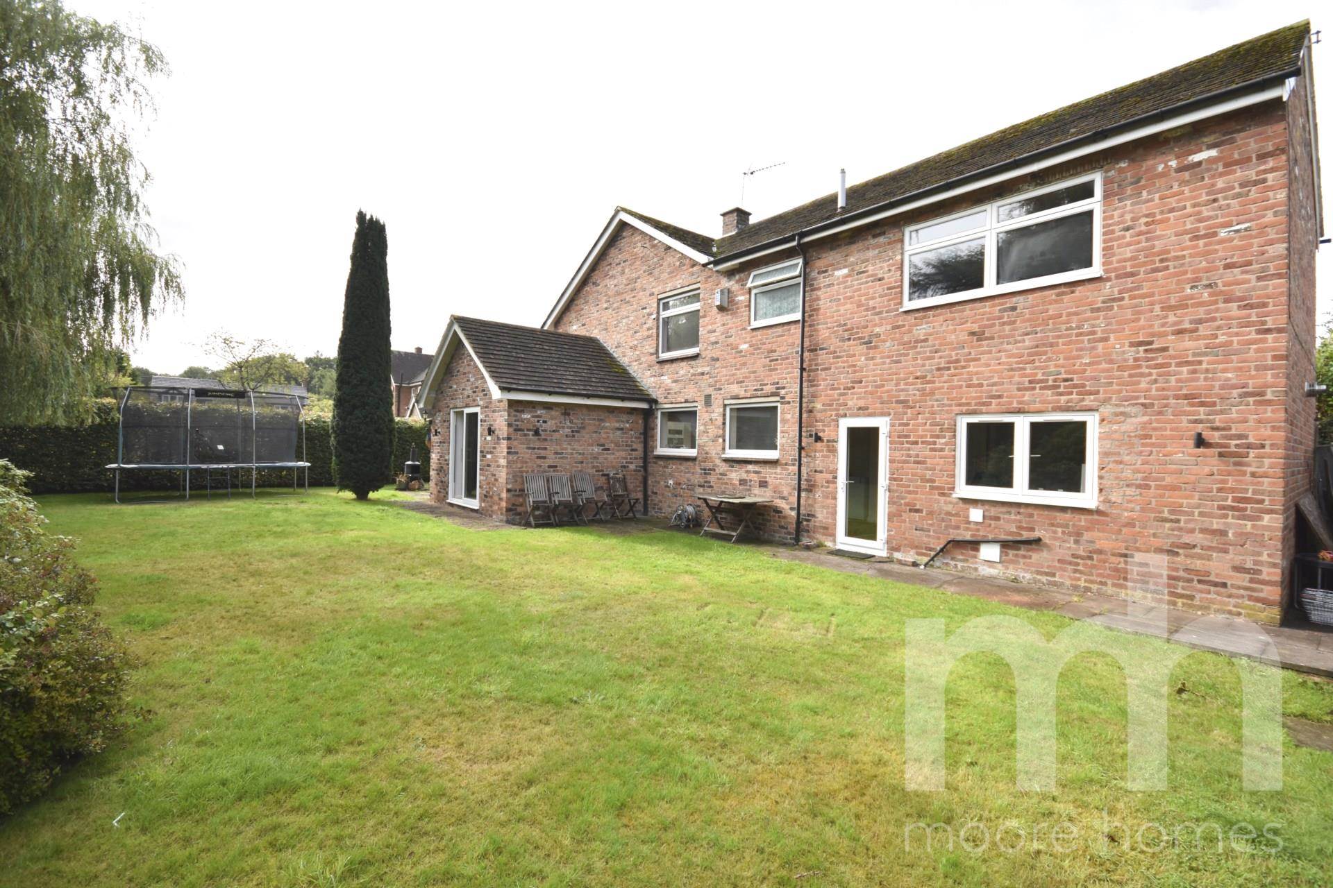 REDBROOK WAY, Adlington, SK10 4NF, Image 19