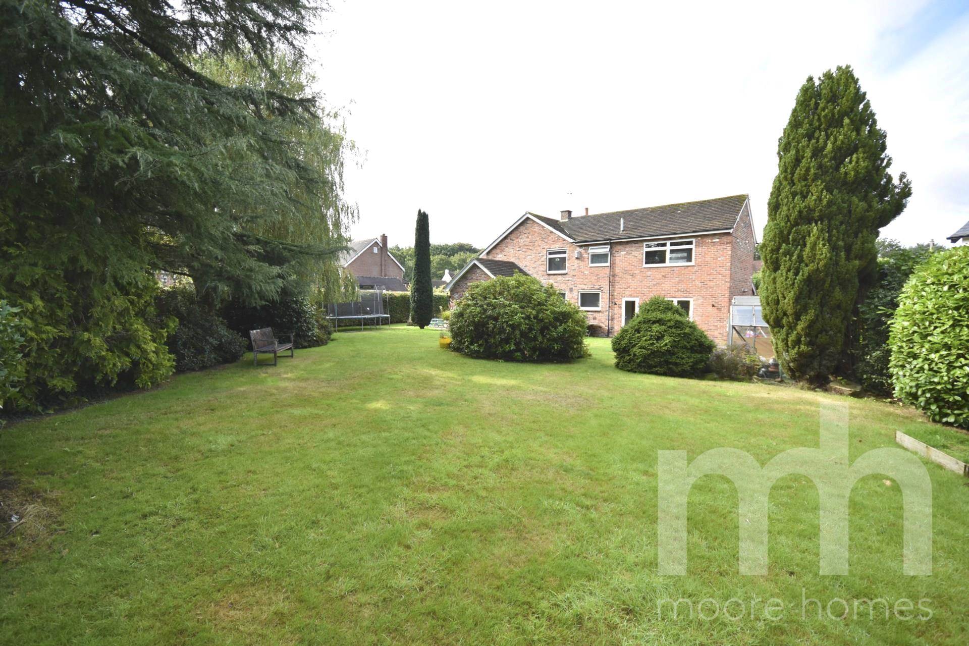 REDBROOK WAY, Adlington, SK10 4NF, Image 2