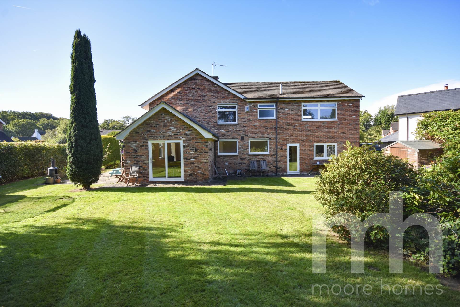 REDBROOK WAY, Adlington, SK10 4NF, Image 23