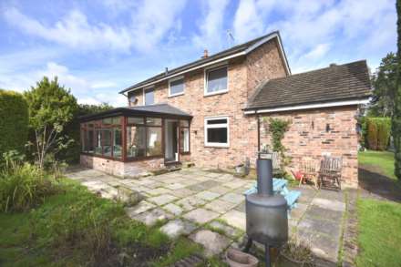 REDBROOK WAY, Adlington, SK10 4NF, Image 18