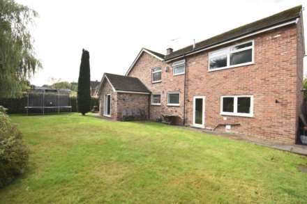 REDBROOK WAY, Adlington, SK10 4NF, Image 19