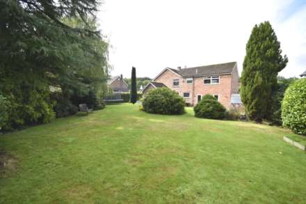 REDBROOK WAY, Adlington, SK10 4NF, Image 2