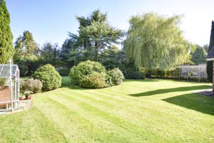 REDBROOK WAY, Adlington, SK10 4NF, Image 21