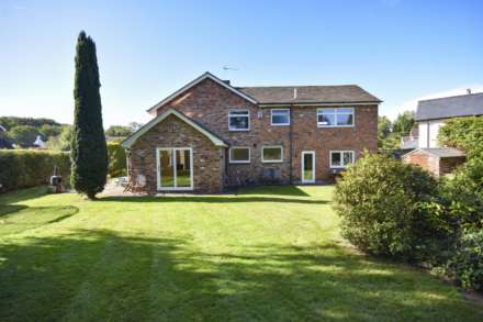REDBROOK WAY, Adlington, SK10 4NF, Image 23