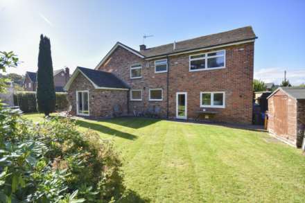 REDBROOK WAY, Adlington, SK10 4NF, Image 24
