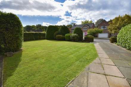 REDBROOK WAY, Adlington, SK10 4NF, Image 25