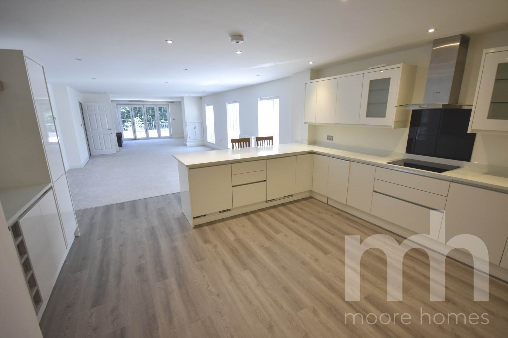 FIRST FLOOR APARTMENT, PARK LANE, Poynton, SK12 1RD, Image 1