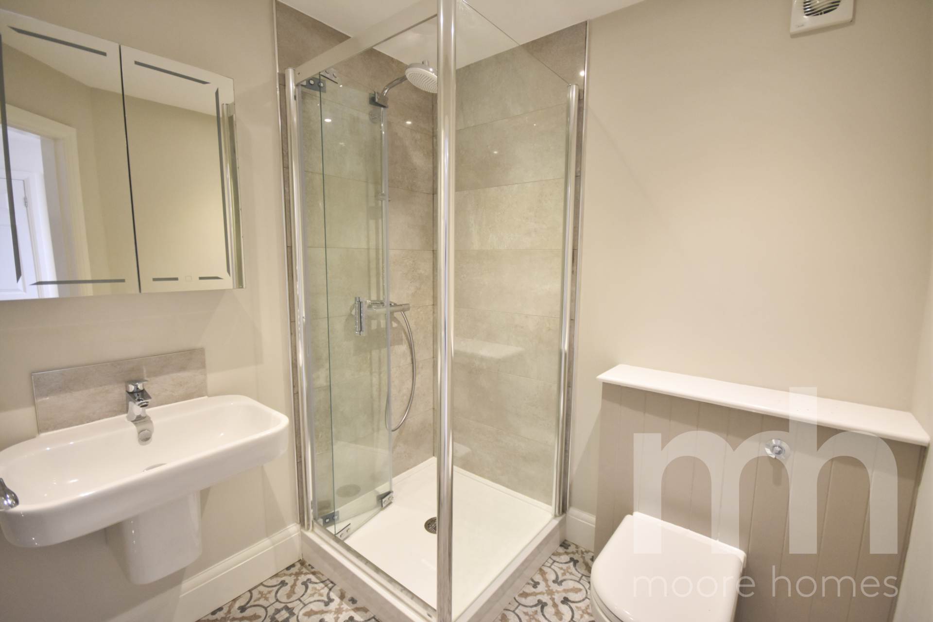 FIRST FLOOR APARTMENT, PARK LANE, Poynton, SK12 1RD, Image 13
