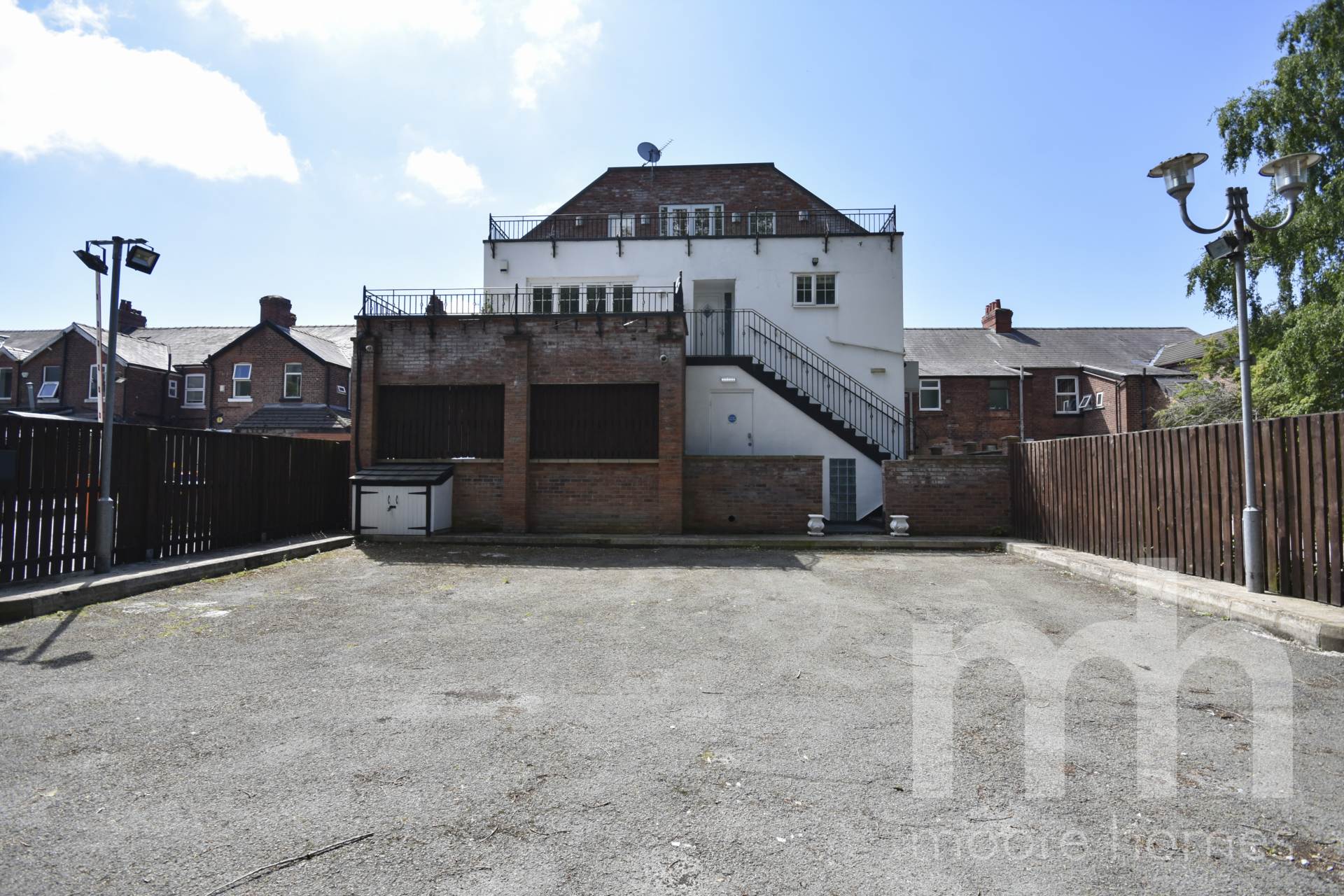 FIRST FLOOR APARTMENT, PARK LANE, Poynton, SK12 1RD, Image 14