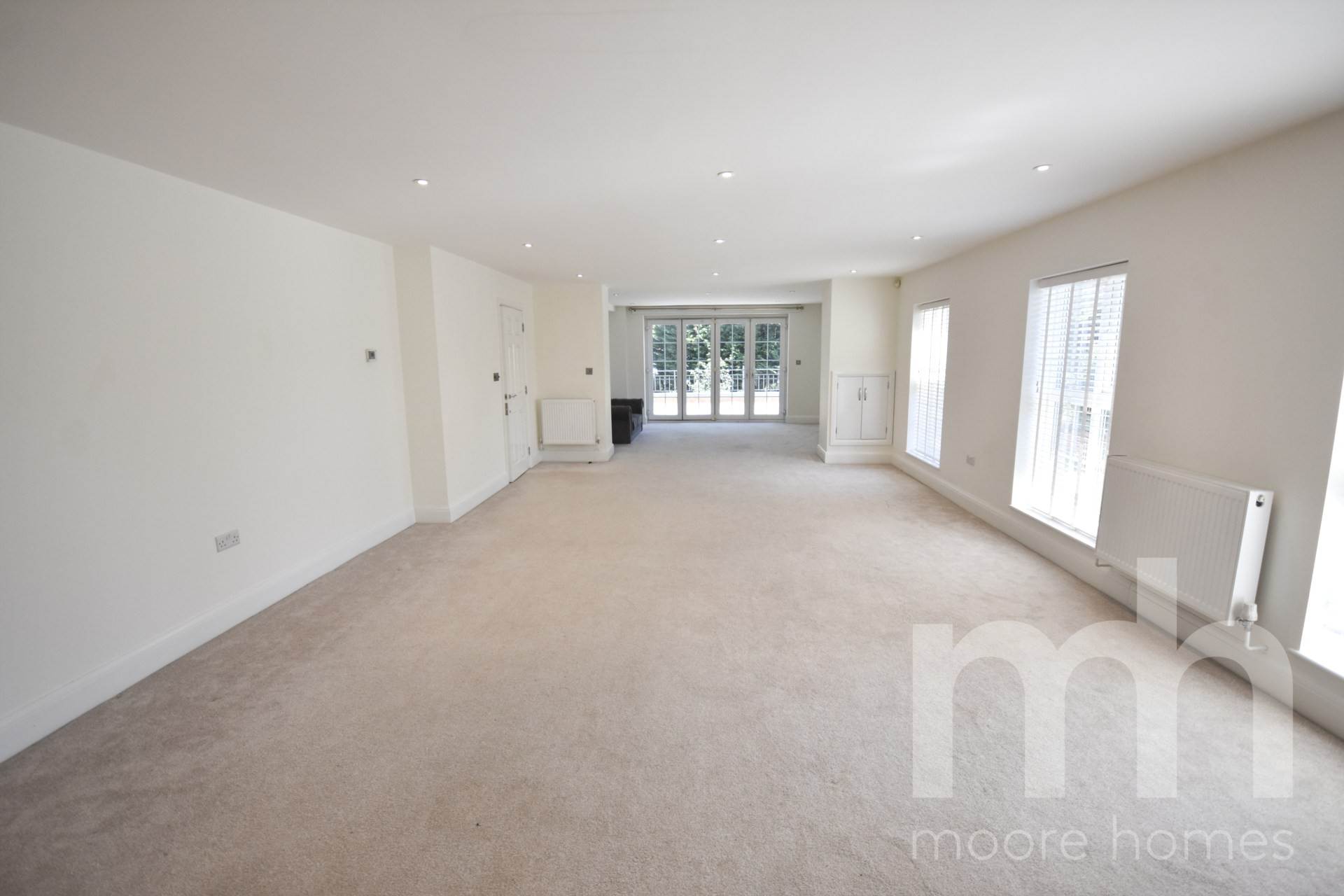 FIRST FLOOR APARTMENT, PARK LANE, Poynton, SK12 1RD, Image 5