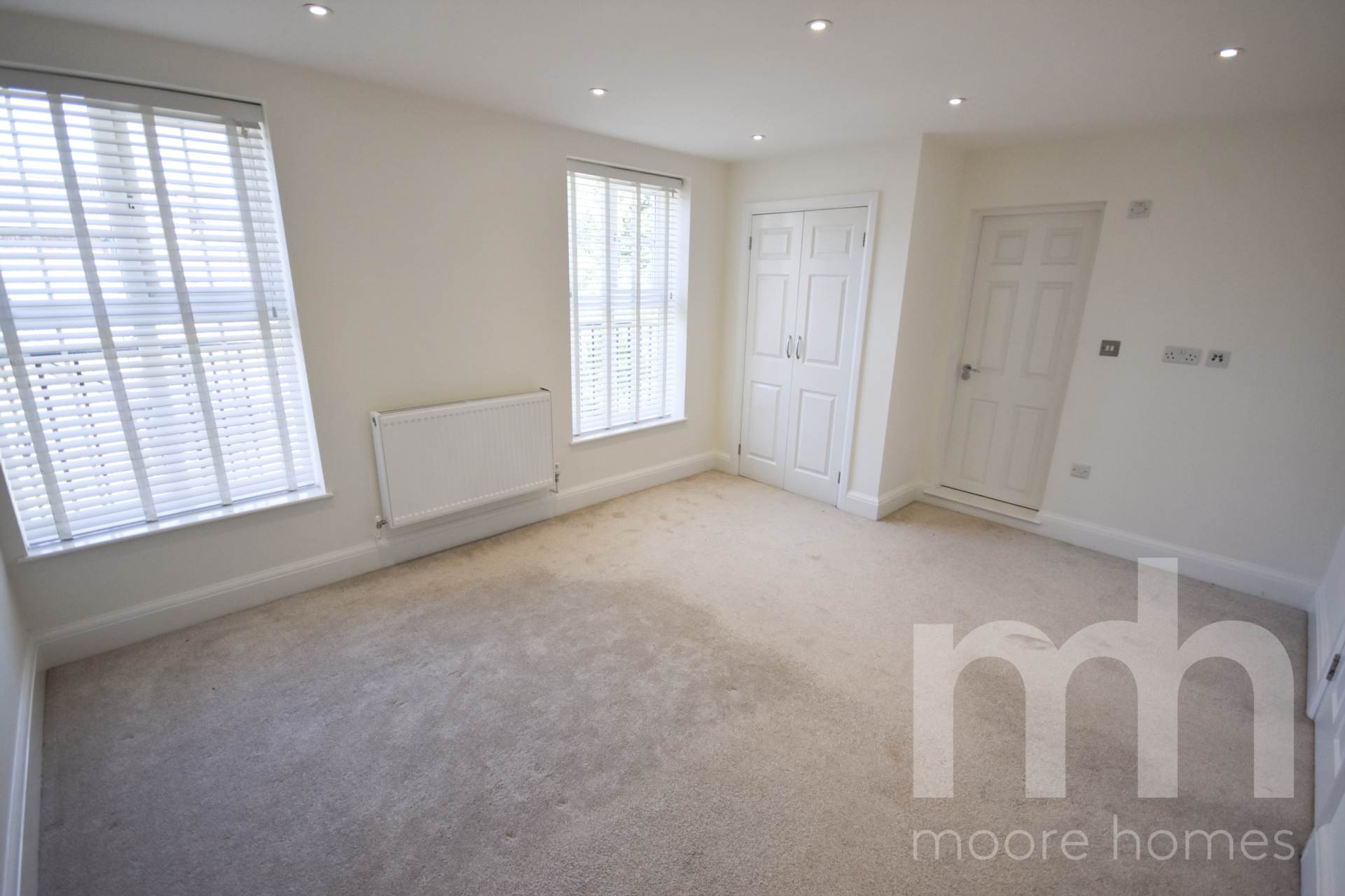 FIRST FLOOR APARTMENT, PARK LANE, Poynton, SK12 1RD, Image 9